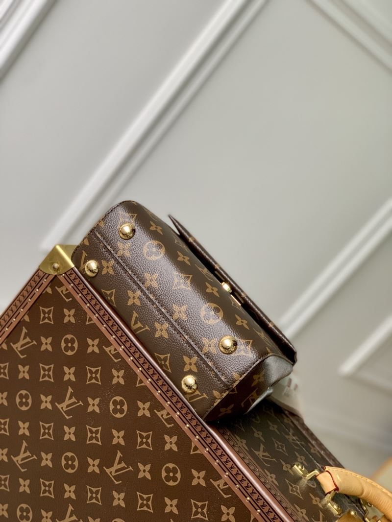 LV Top Handle Bags